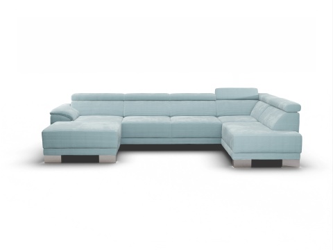 Wohnlandschaft LUM Medium R